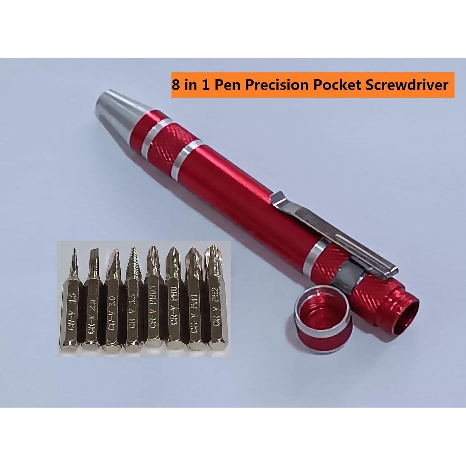 Kit de Soldador HiLeDiQJ con Multímetro Digital y Accesorios