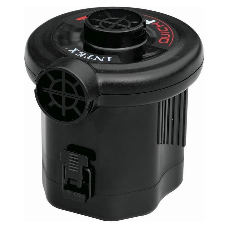 Bomba de Aire a Batería Intex Quick-Fill 380 LPM