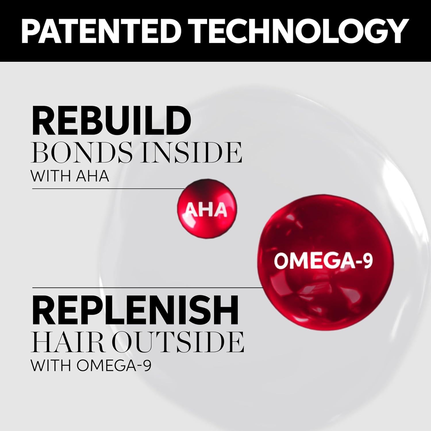 Paquete Wella Professionals ULTIMATE REPAIR 2 Piezas 59 ml