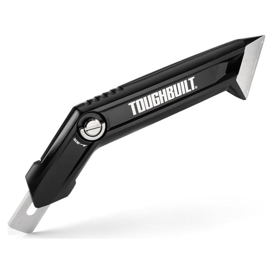 Cuchillo para Alfombra ToughBuilt TB-H4-11-CK, 164g
