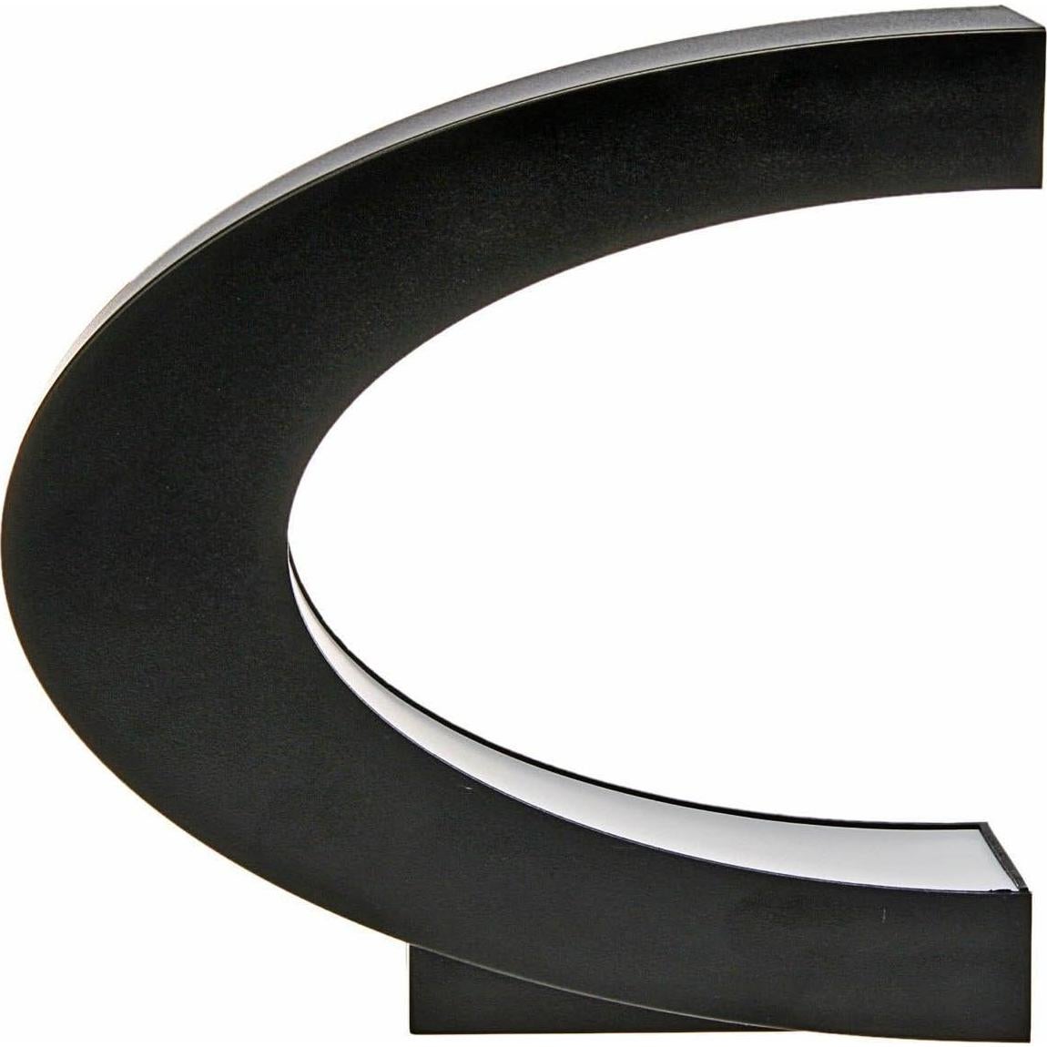 Globo Flotante LED Estefanlo 7.62 cm Mapa Mundial Decoración