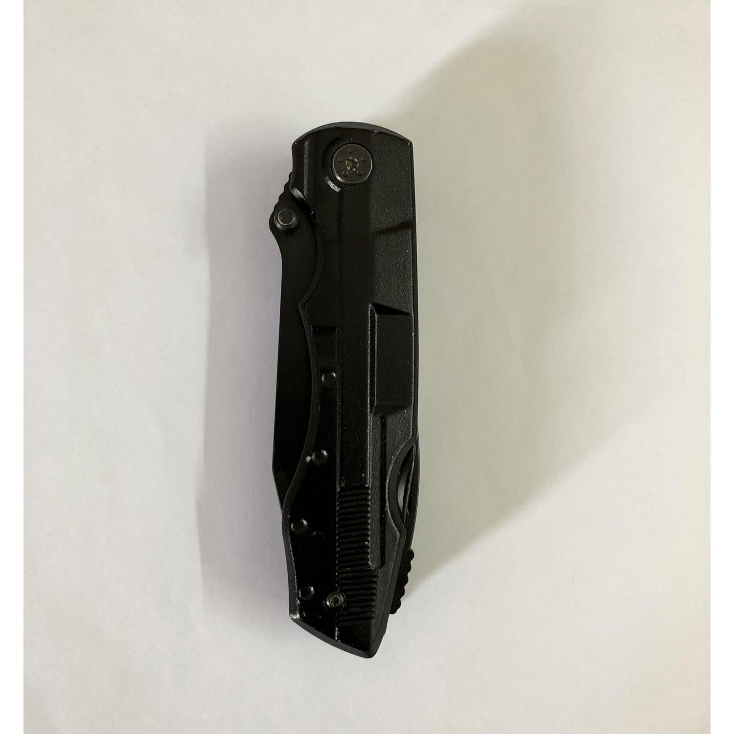 Cuchillo Multiherramienta 15-en-1 RoverTac RT-HDQTZ01