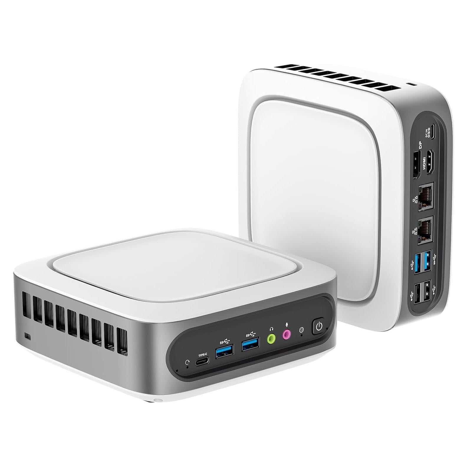 Mini PC AWOW MGI9 Intel Core i9-11900H 32GB 1TB SSD 4K