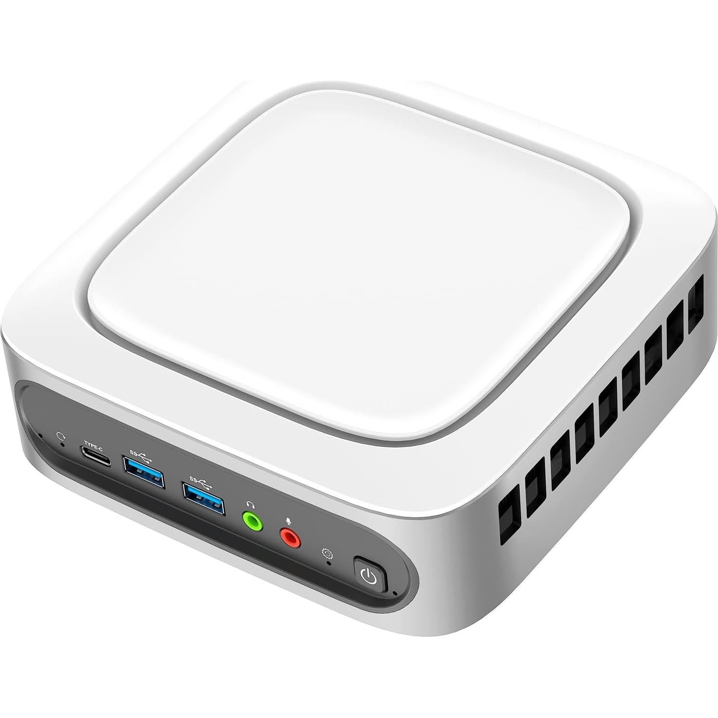 Mini PC AWOW MGI9 Intel Core i9-11900H 32GB 1TB SSD 4K