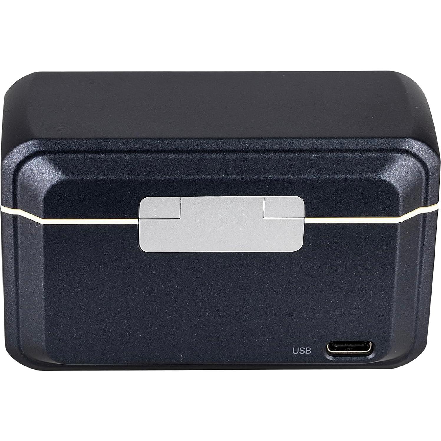 Micrófono Lavalier Inalámbrico Hollyland Lark M2 Duo 2 Personas