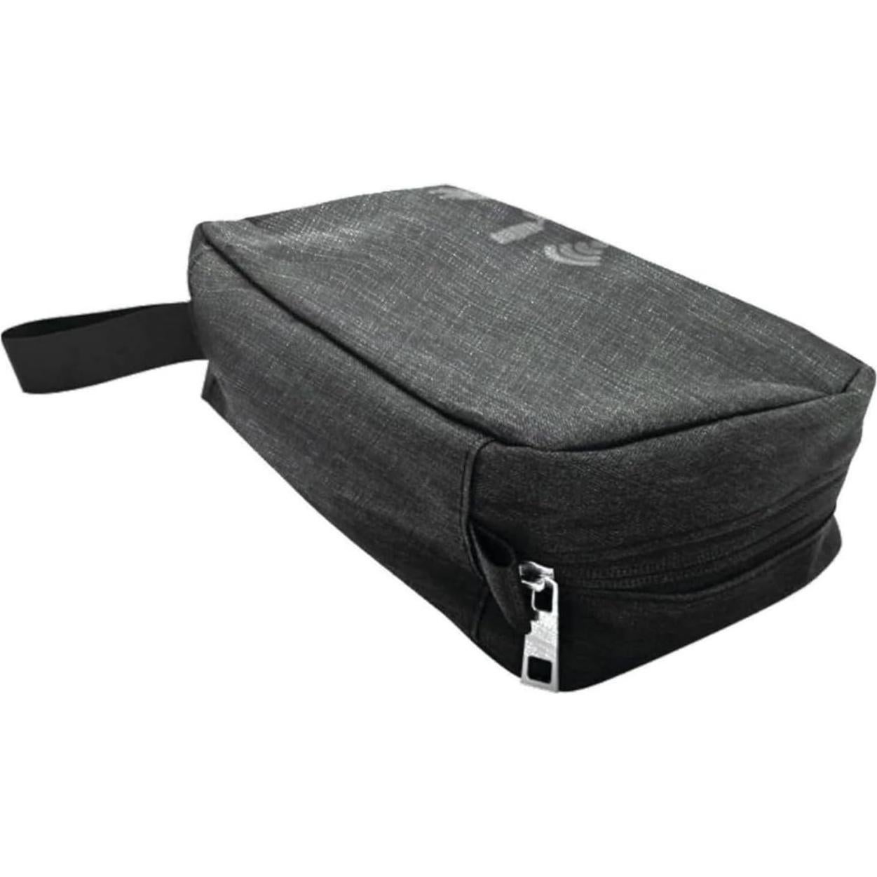 Micrófono Lavalier Inalámbrico Hollyland Lark M2 Duo + Estuche Maxell