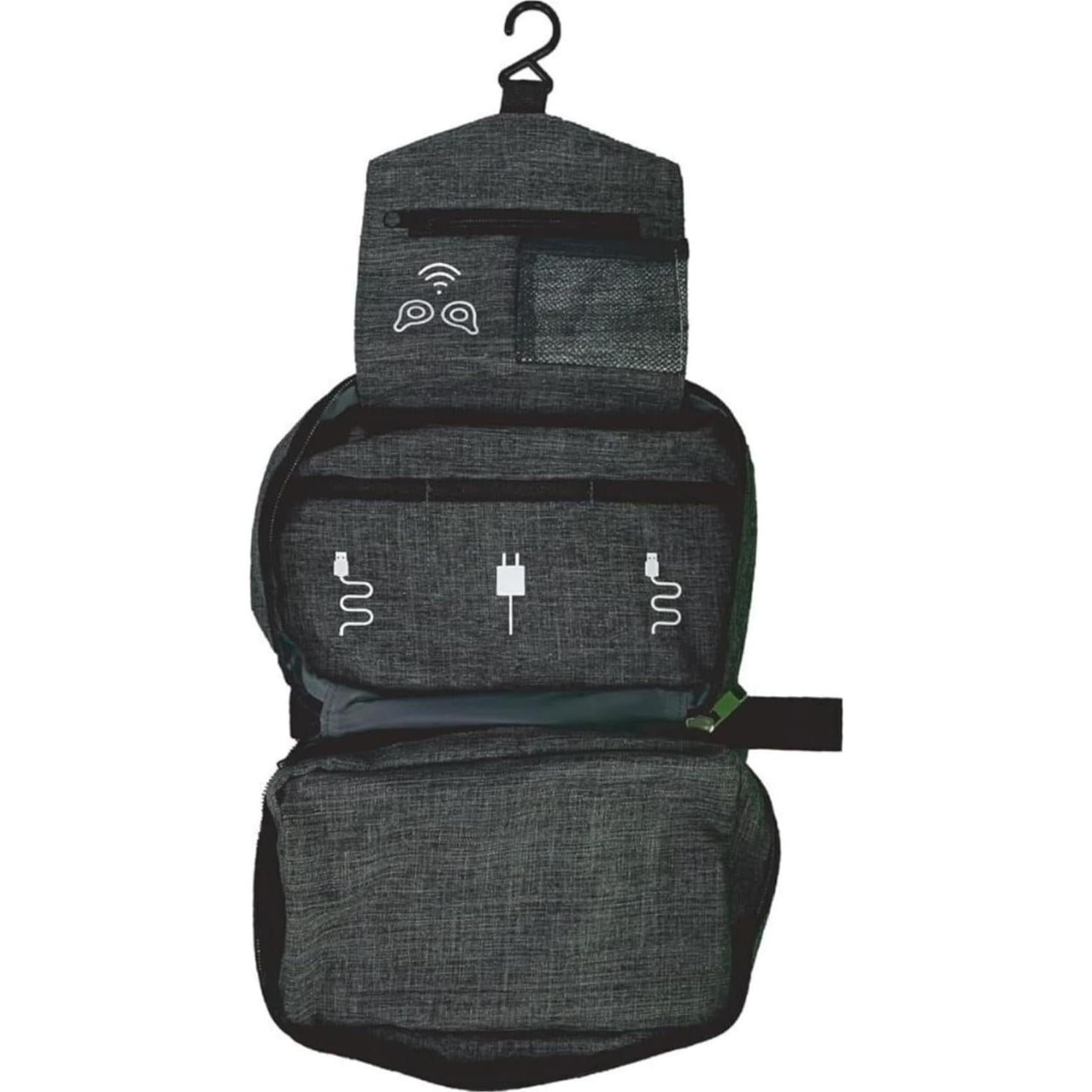 Micrófono Lavalier Inalámbrico Hollyland Lark M2 Duo + Estuche Maxell