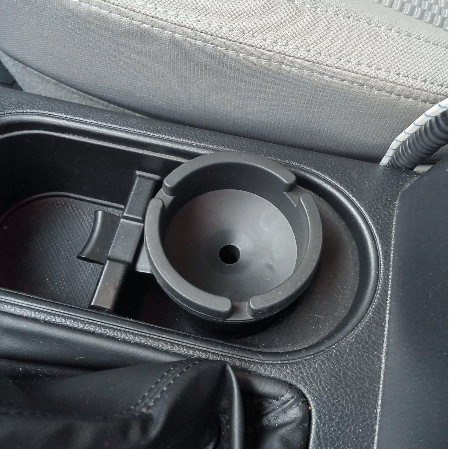 Ceniceros portátiles de plástico Cubo de Cenizas - 2 unidades