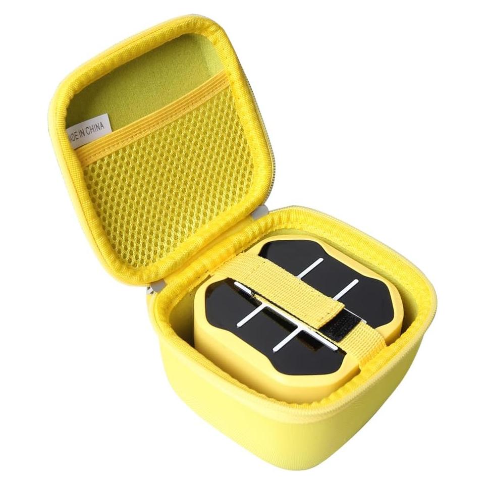Funda Dura de Viaje Hermitshell para GiiKER Tic Tac Toe Bolt
