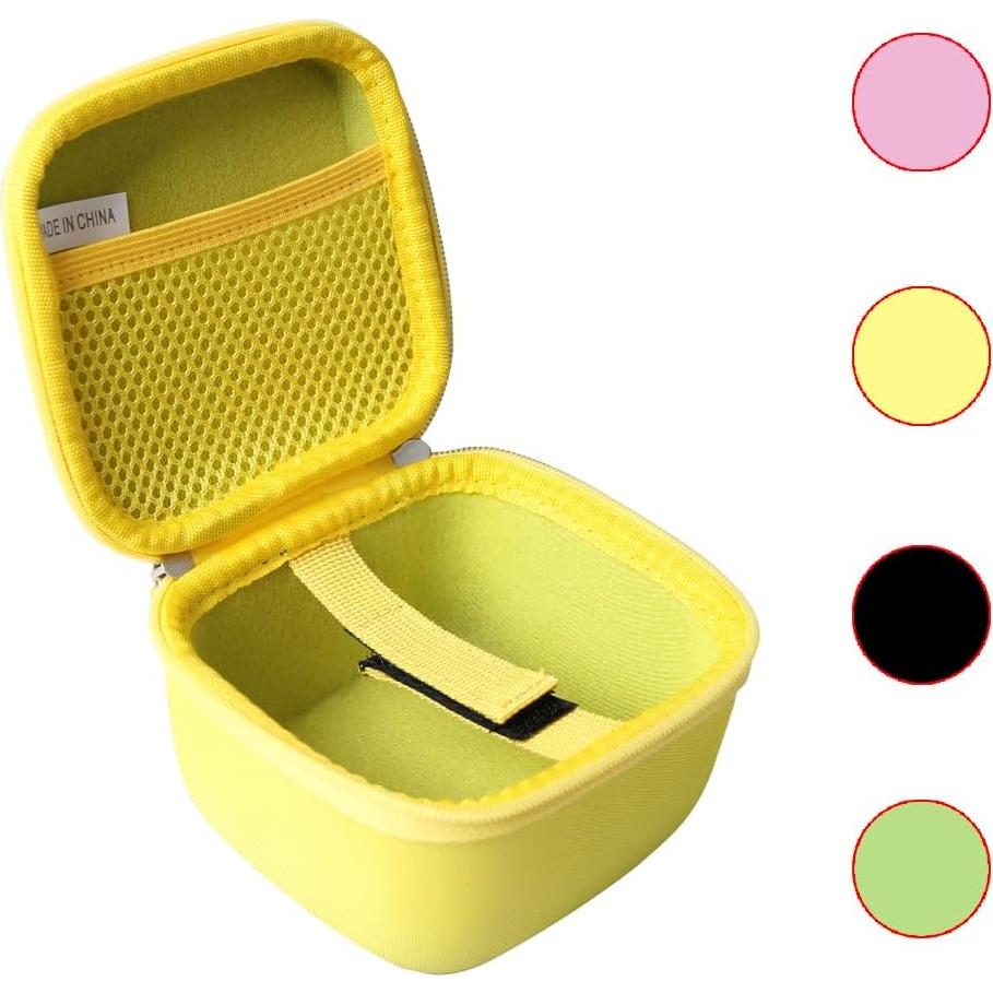 Funda Dura de Viaje Hermitshell para GiiKER Tic Tac Toe Bolt