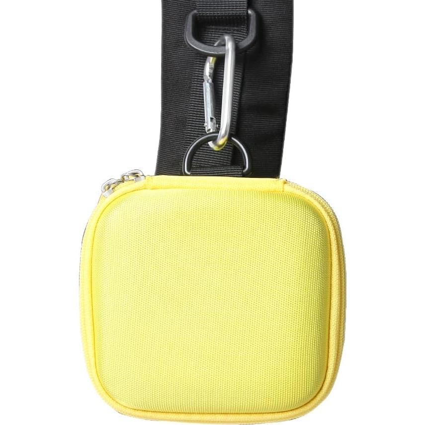 Funda Dura de Viaje Hermitshell para GiiKER Tic Tac Toe Bolt