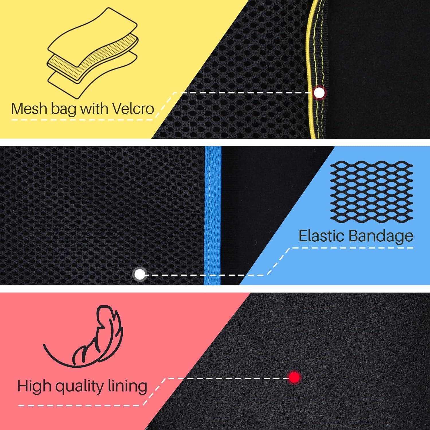 Funda de Almacenamiento Lebakort para GiiKER Tic Tac Toe y Super Slide