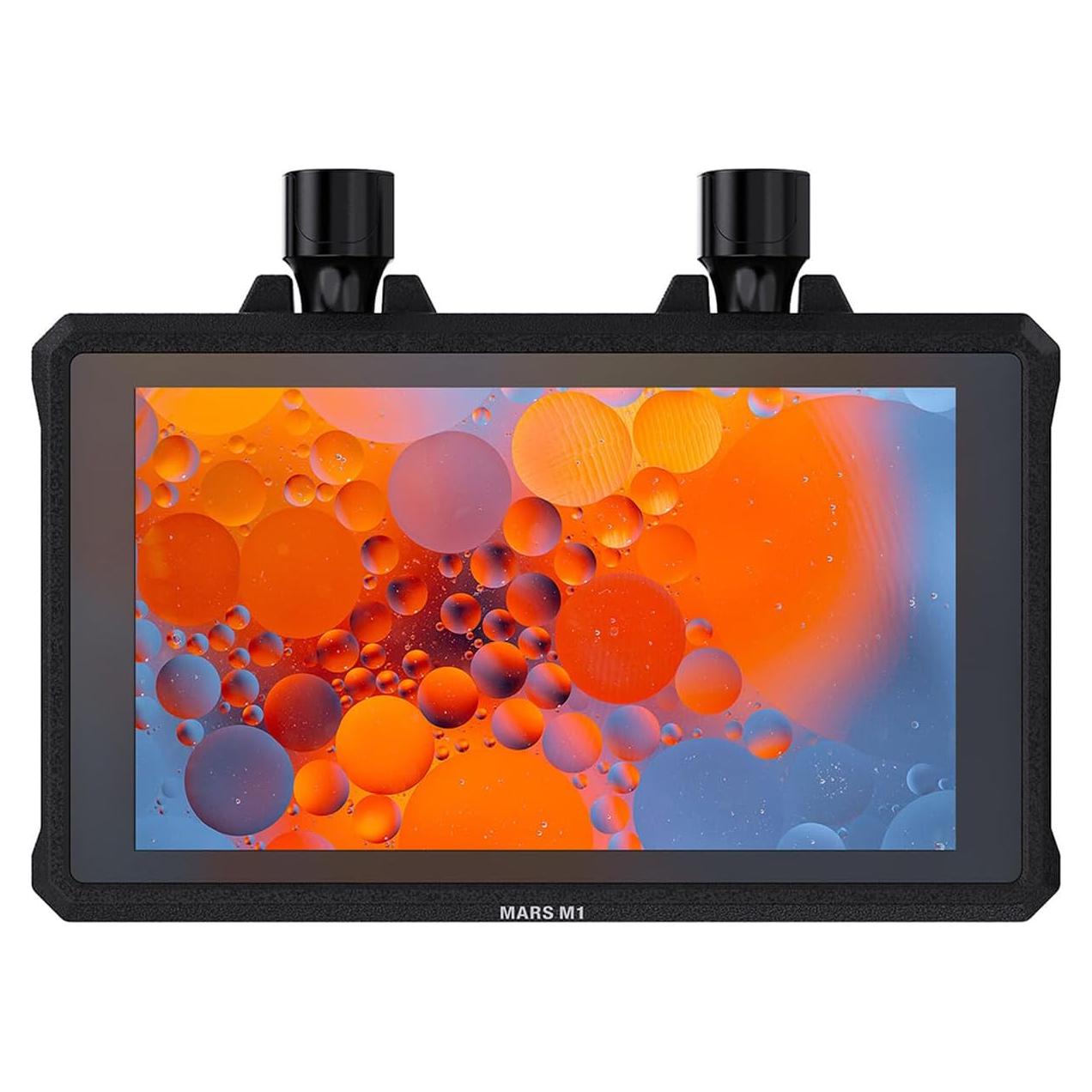 Monitor Inalámbrico Hollyland Mars M1 Mejorado 5.5"