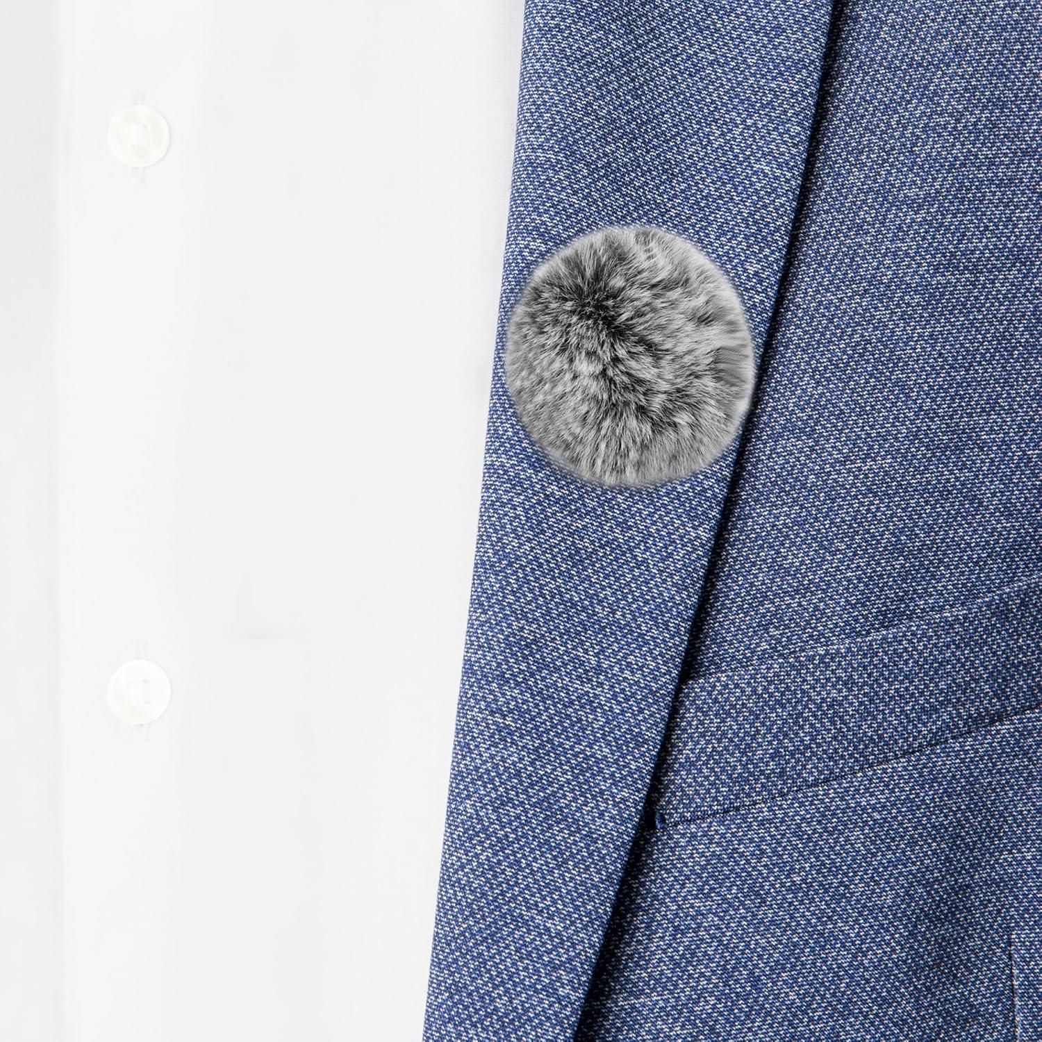 Parabrisas para micrófono inalámbrico Hollyland M2 - 2 Piezas