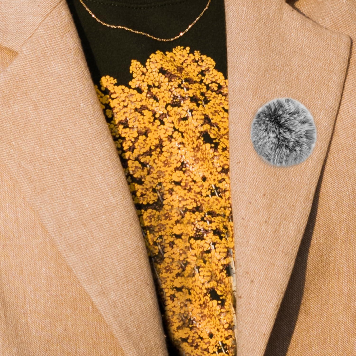 Parabrisas para micrófono inalámbrico Hollyland M2 - 2 Piezas