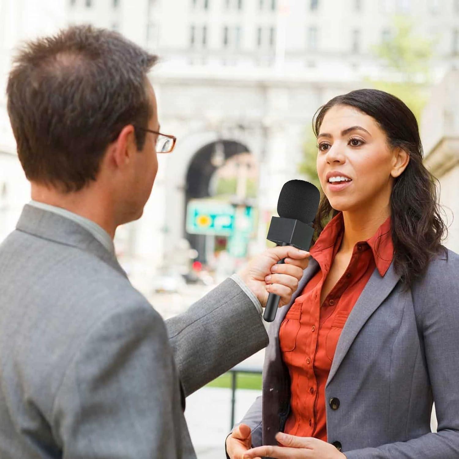 Soporte de Mano para Micrófono Inalámbrico DJI Mic Mini/1/2