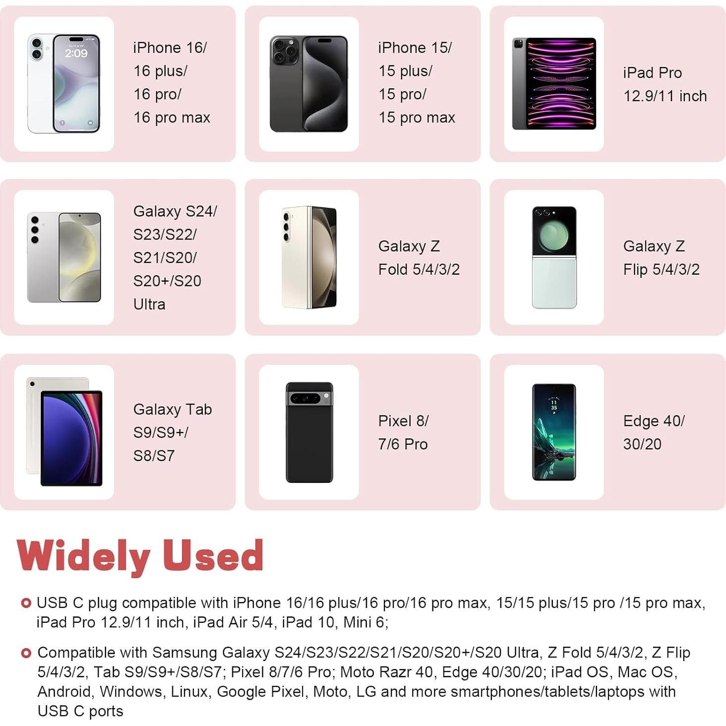 Adaptador Zosvoses USB C a 3.5mm TRS para Micrófonos