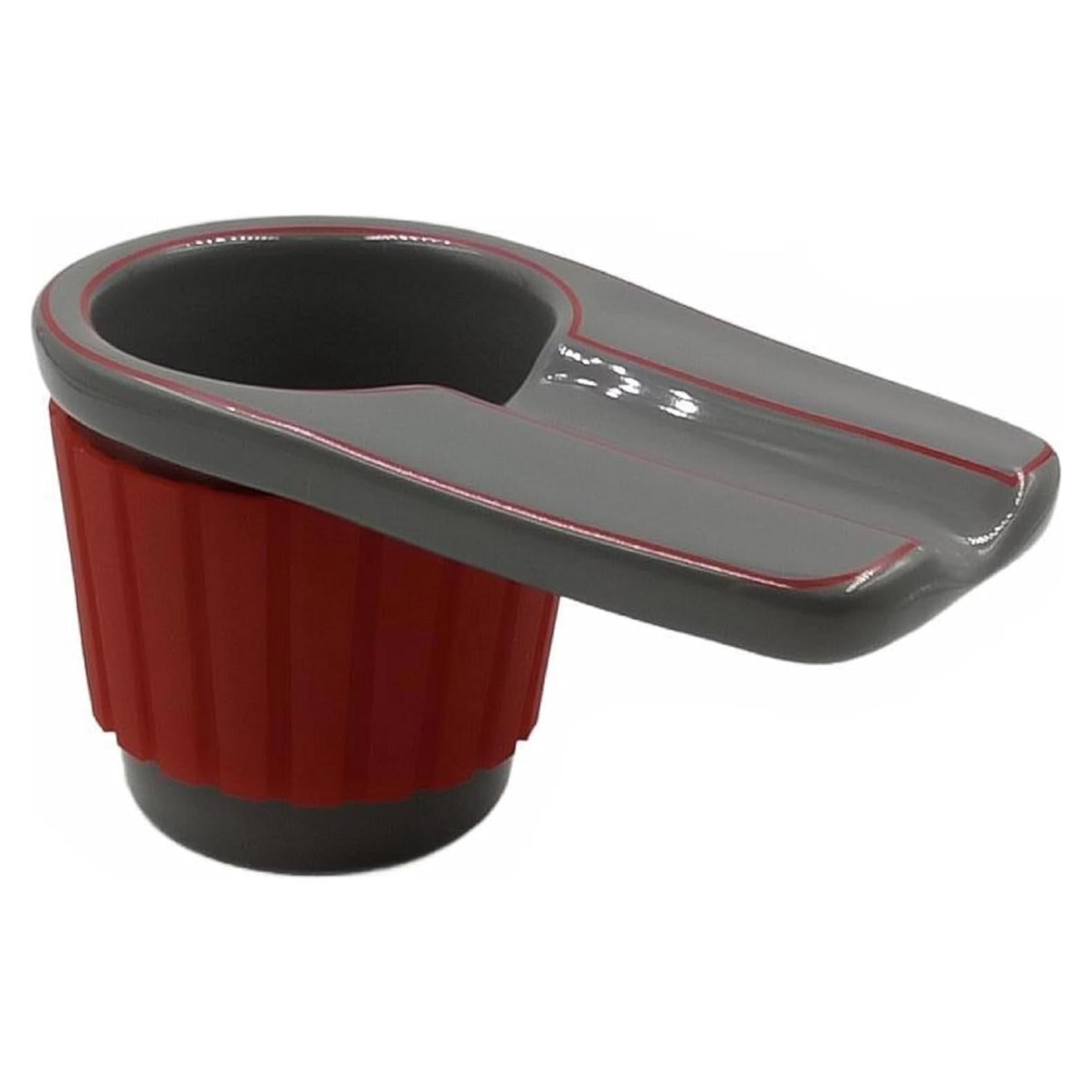 Cenicero de Cigarros Cerámica F.e.s.s. SleekGrip 20.32x13.97 cm