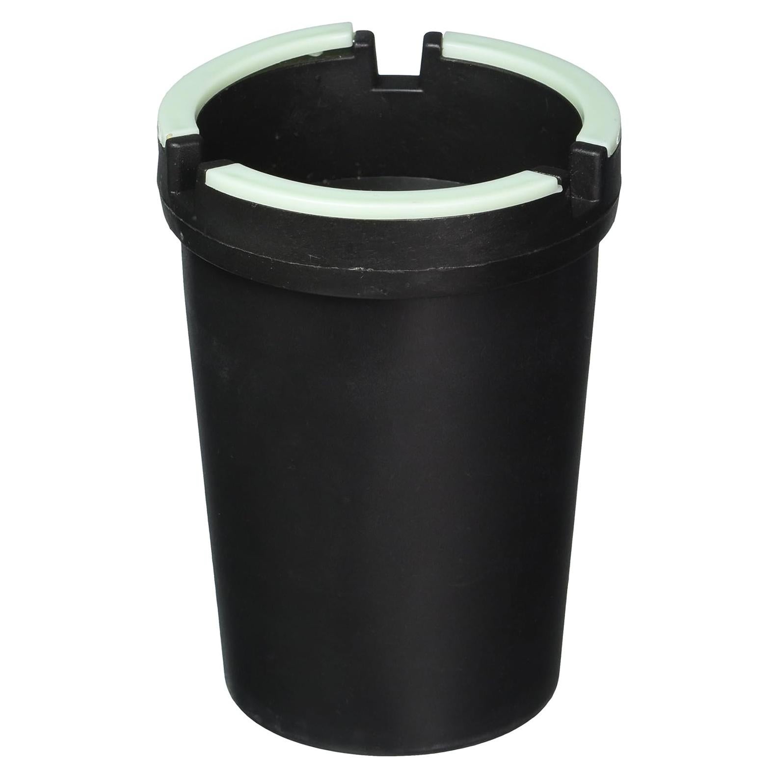 Cubo de Cenizas ATB Glow Top Butt Bucket para Automóvil