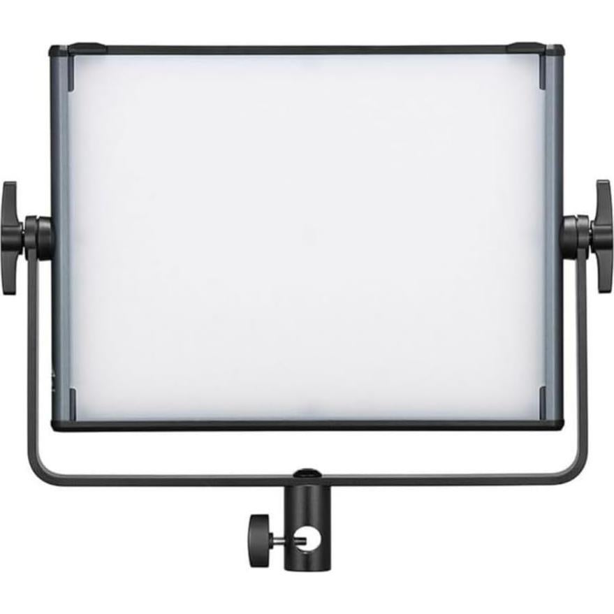 Panel de Luz LED Godox LDX50R RGBWW con Difusor Desmontable