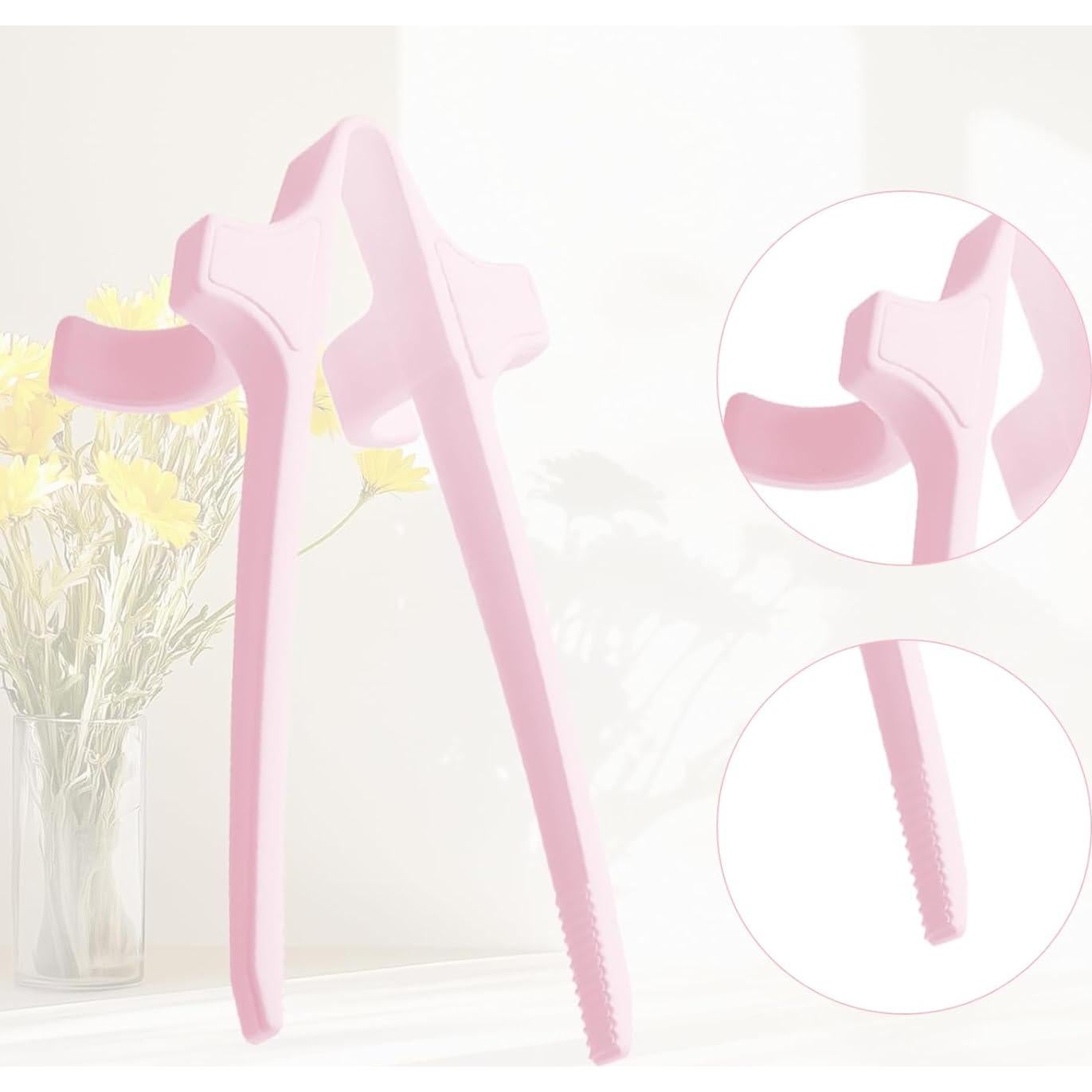 Palillos de Dedo para Snacks PKRFCJ - 6 Piezas Ergonómicos