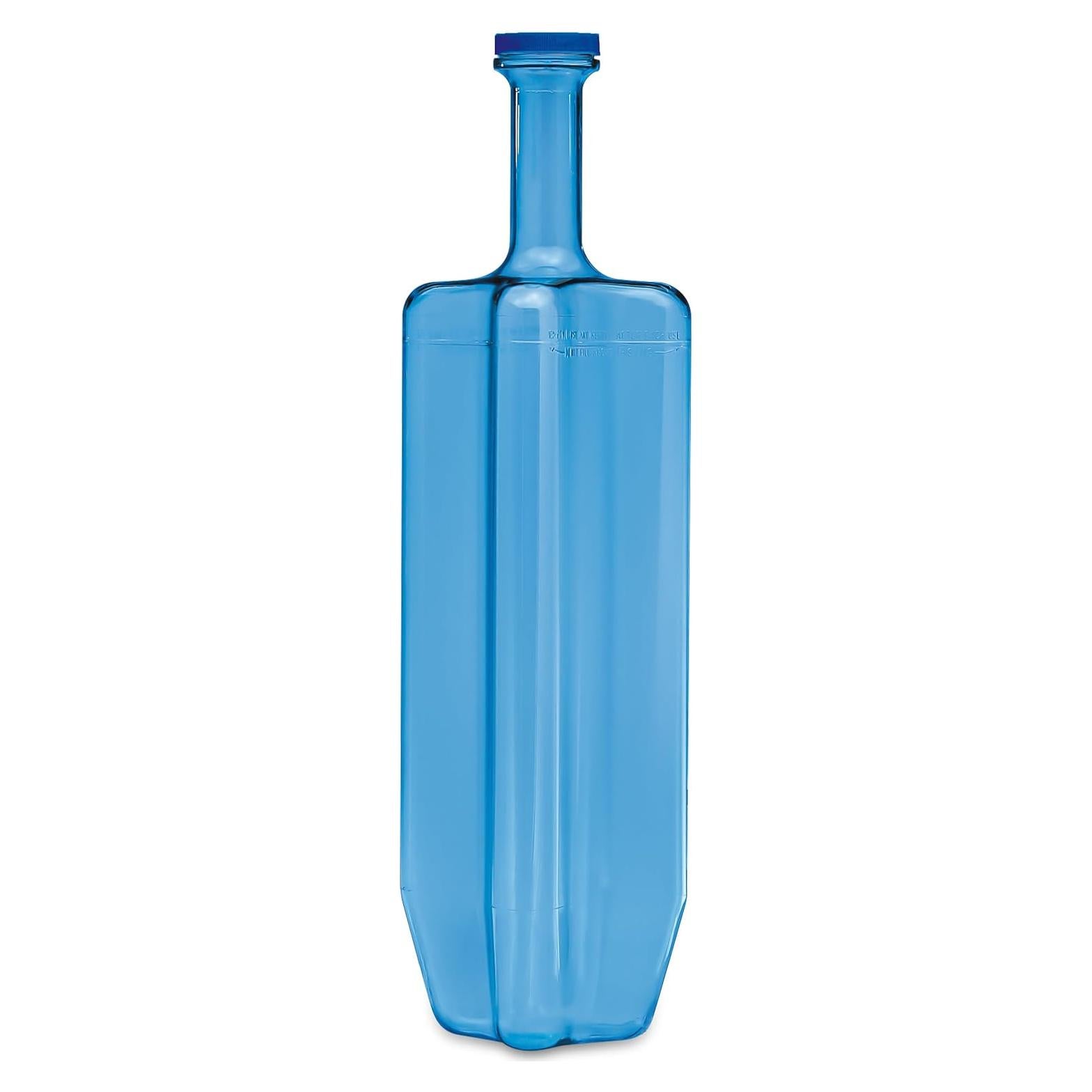 Utensilio de Enfriamiento San Jamar Rapi-Kool 3.78L Azul (Juego de 2)