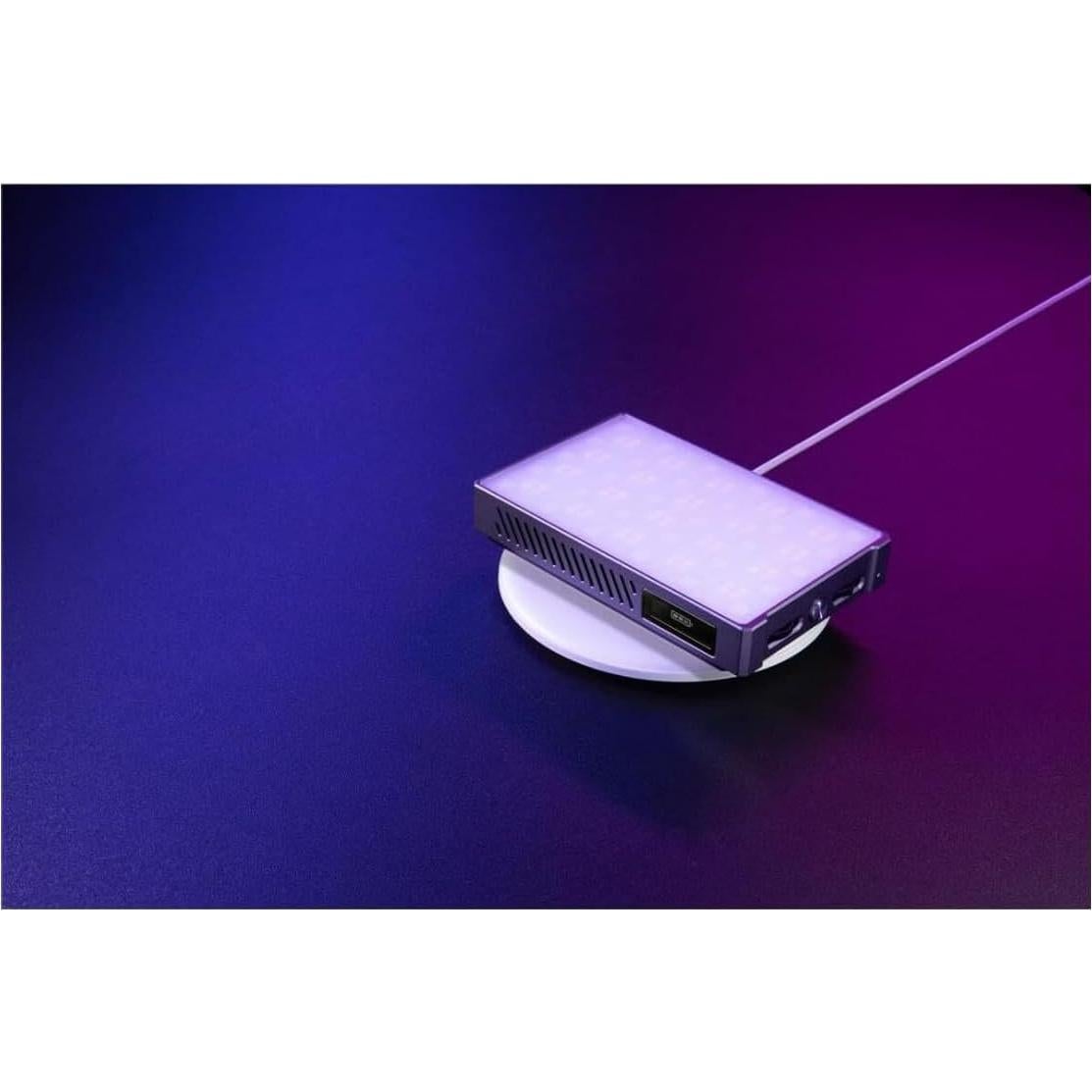 Godox C5R Luz LED Creativa RGB con 39 Efectos Cinematográficos