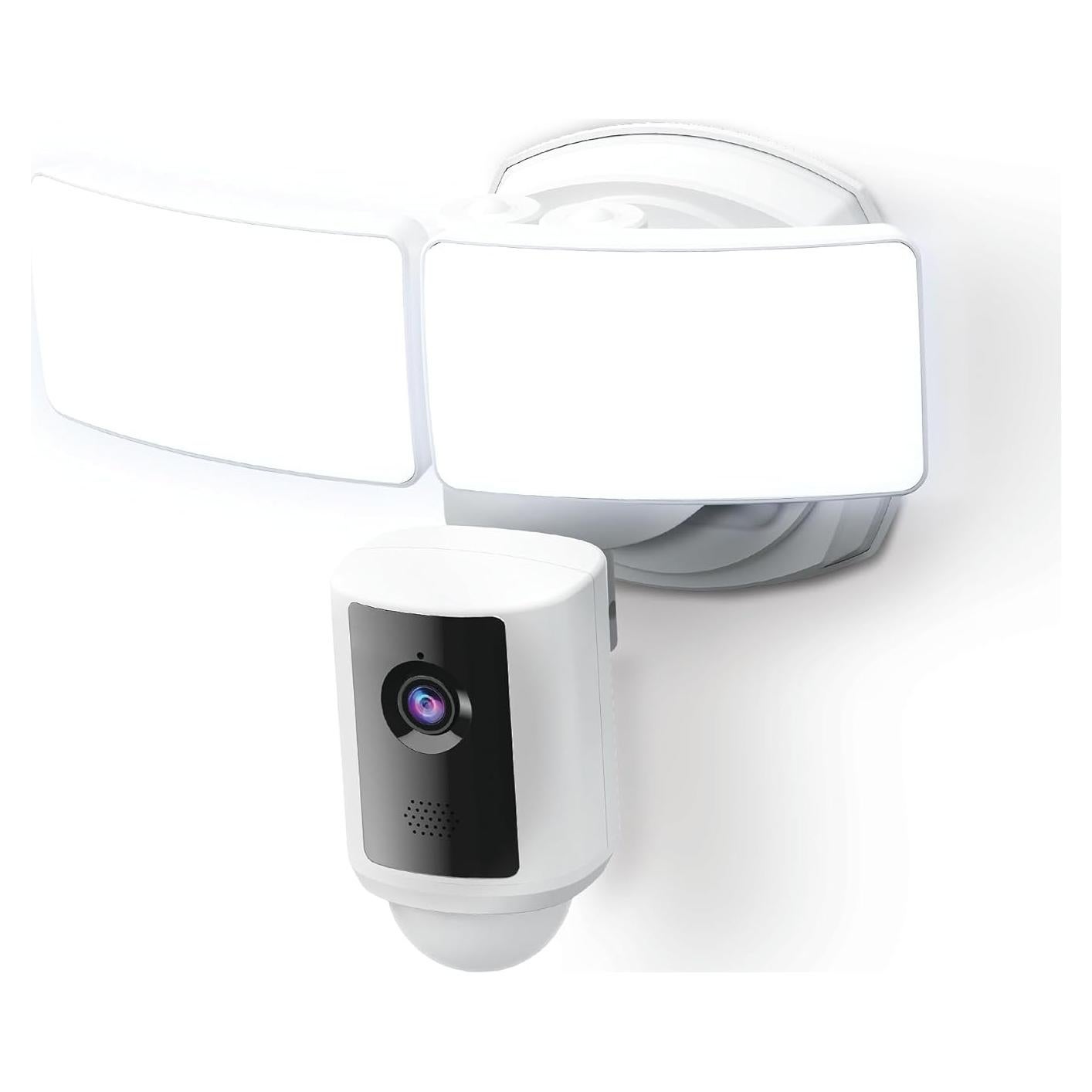 Cámara de Seguridad LED Exterior Feit Electric SEC5000 5000 Lúmenes