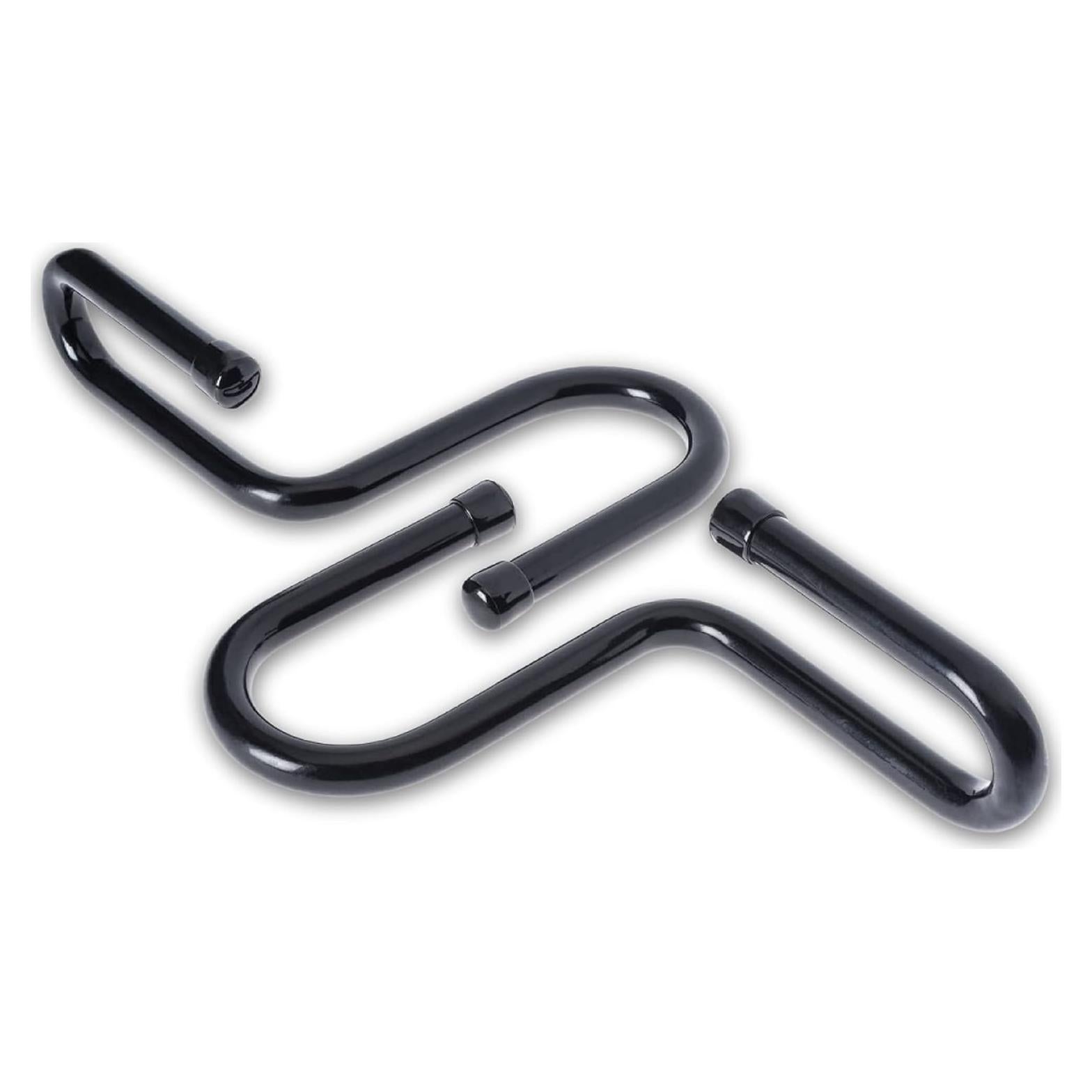 Soporte para Armas en Reposacabezas SnapSafe 75881 - 2 Ganchos