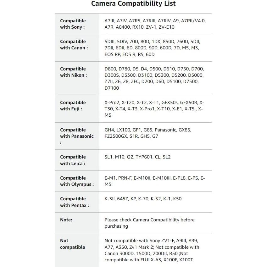 Flash Godox iM30 Mini - Compacto GN 15, 7 Niveles de Potencia