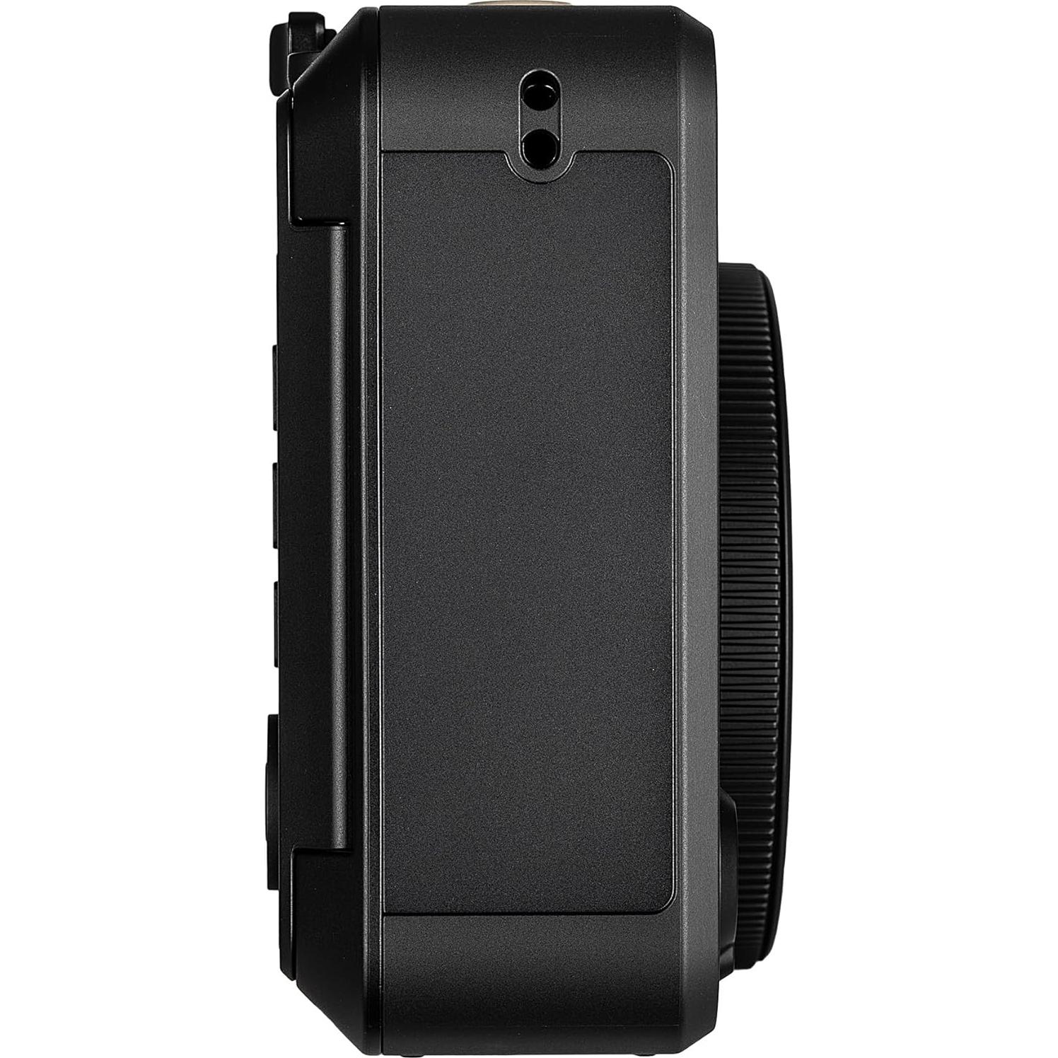 Cámara Instantánea Leica SOFORT 2 Edición Limitada 100 Años