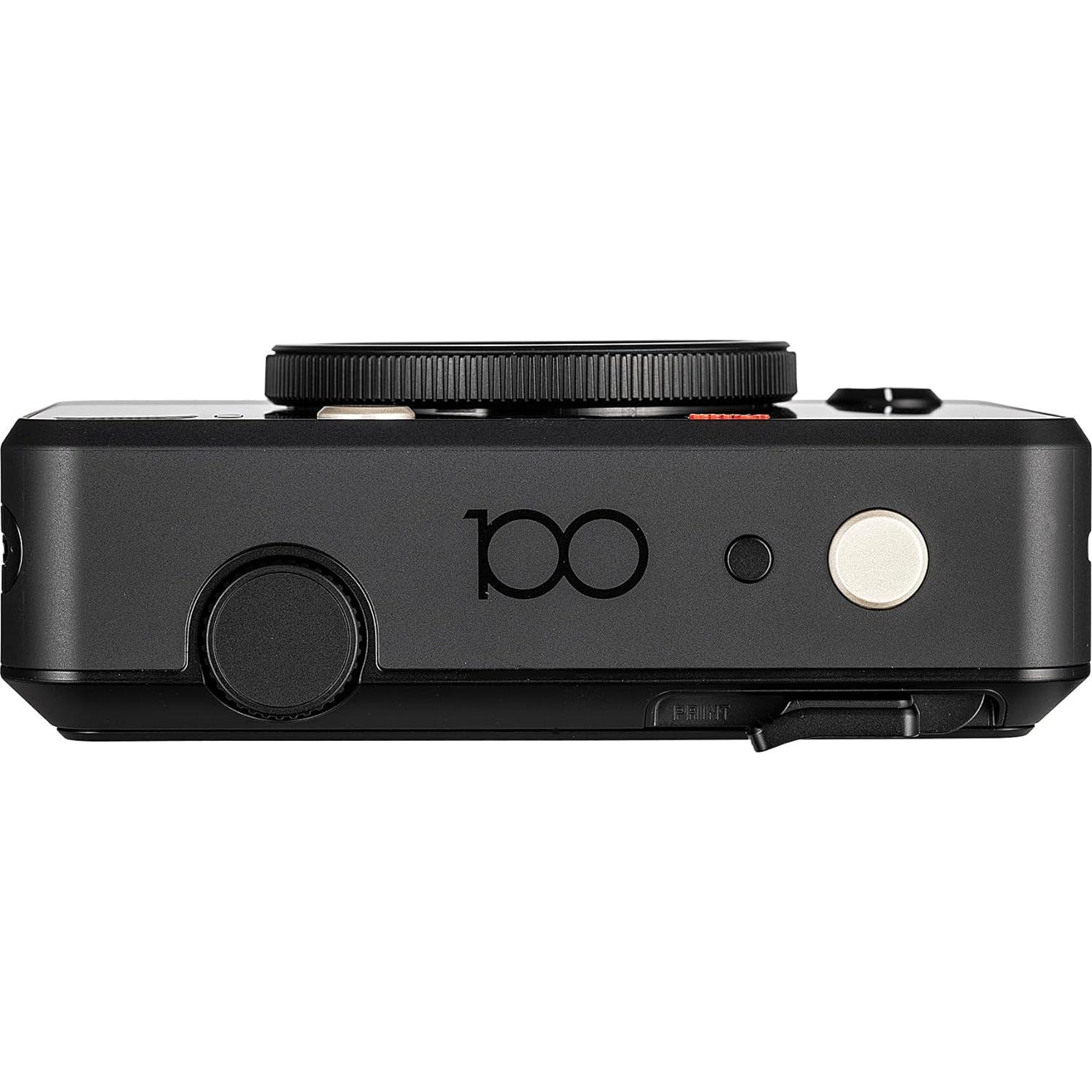 Cámara Instantánea Leica SOFORT 2 Edición Limitada 100 Años