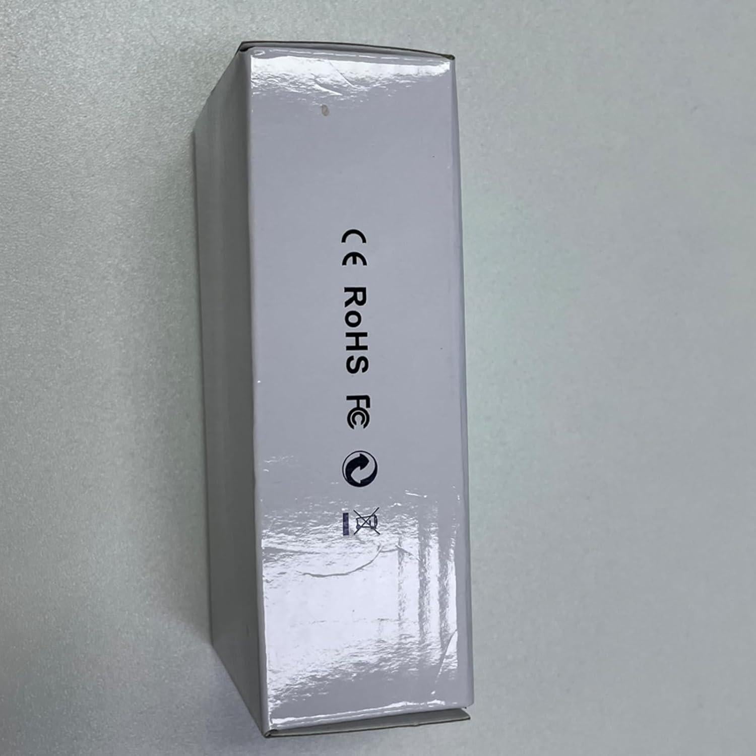 Cámara Corporal 1080P HD WFULM con Detección de Movimiento