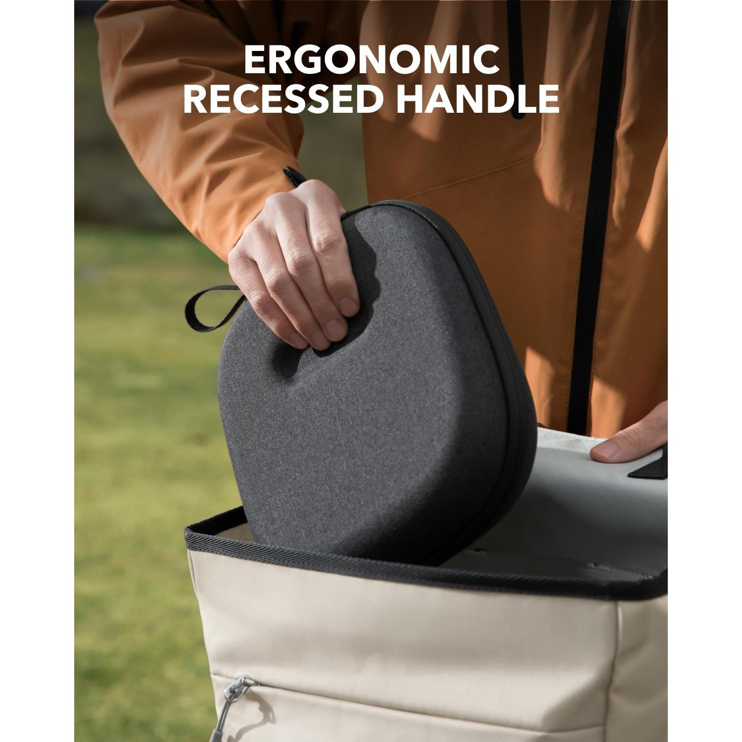 Auriculares Inalámbricos Soundcore Anker Q20i con ANC 40H