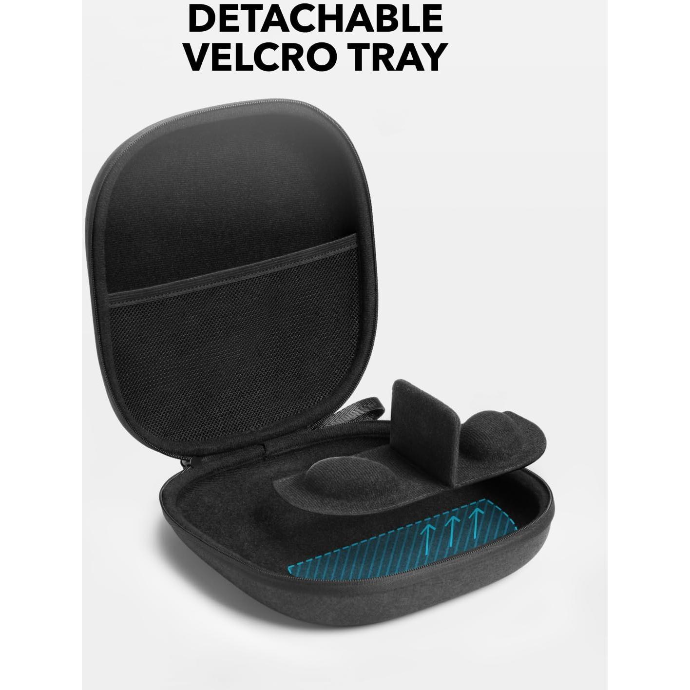 Auriculares Inalámbricos Soundcore Anker Q20i con ANC 40H