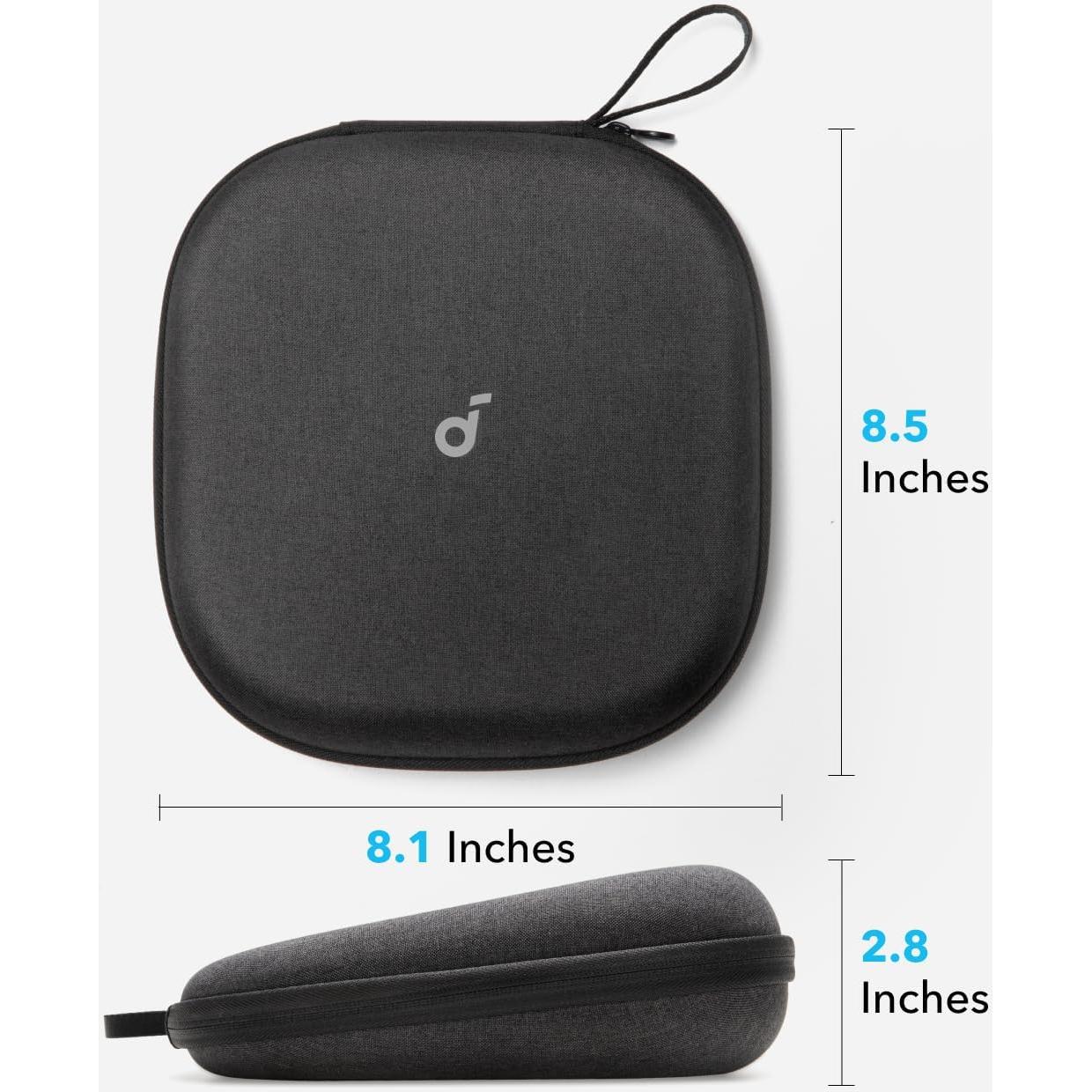 Auriculares Inalámbricos Soundcore Anker Q20i con ANC 40H