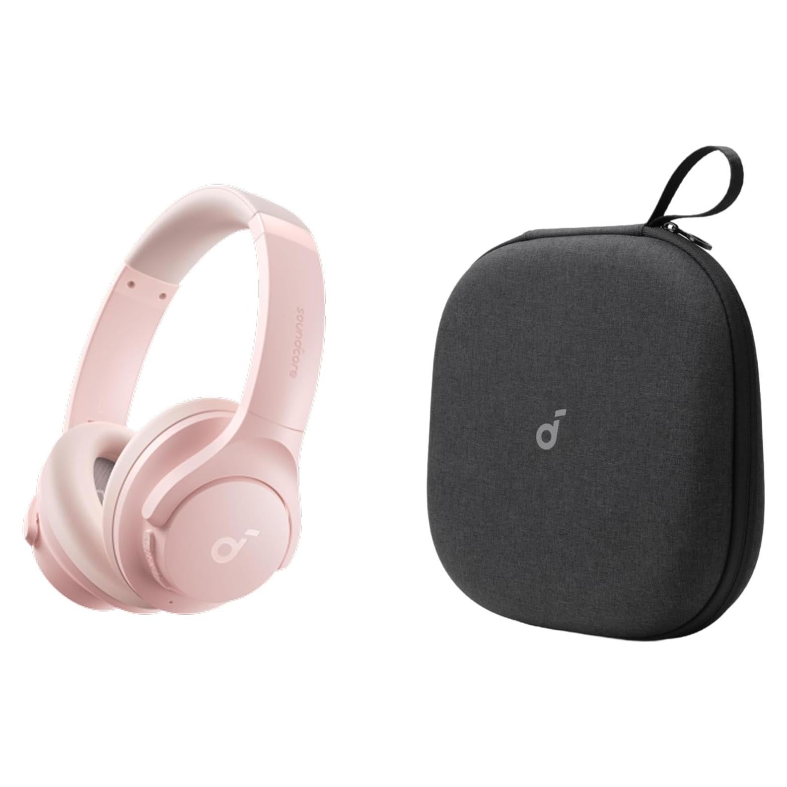 Auriculares Inalámbricos Soundcore Anker Q20i con ANC 40H