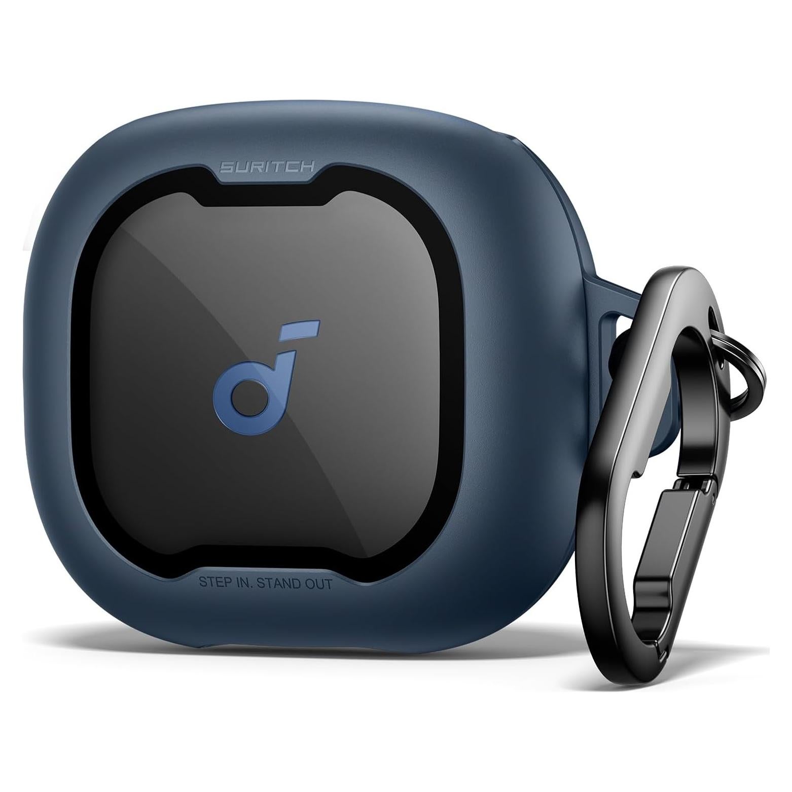 Estuche Protector SURITCH para Auriculares Anker Soundcore Sport X20