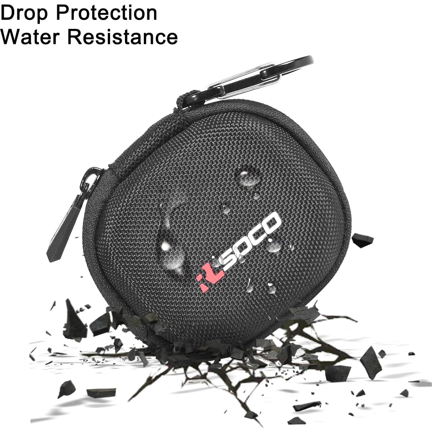 Funda Dura RLSOCO para Anker Soundcore Sport X20 y Liberty 4 Pro