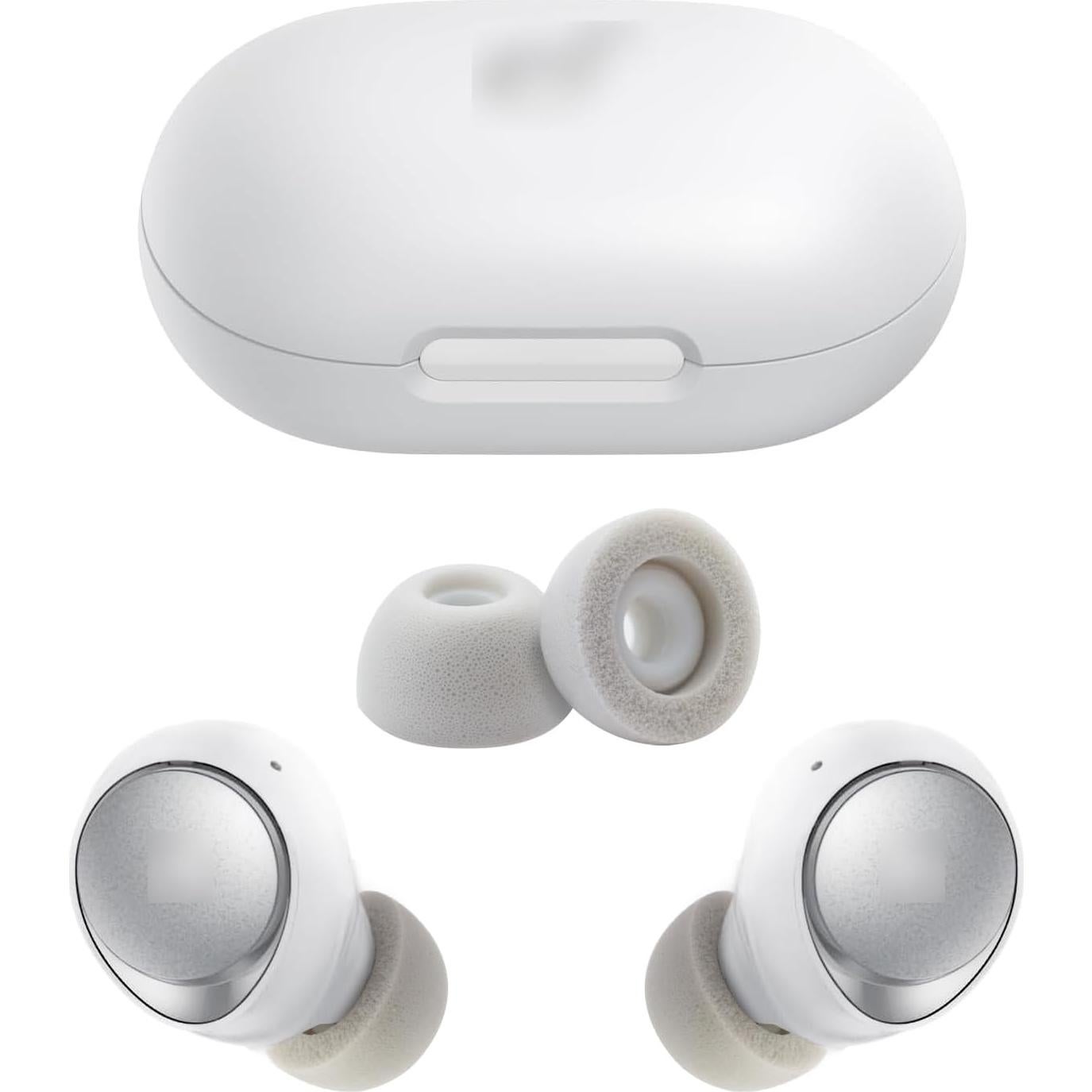 Puntas de Espuma de Memoria Klowcok para Auriculares Anker