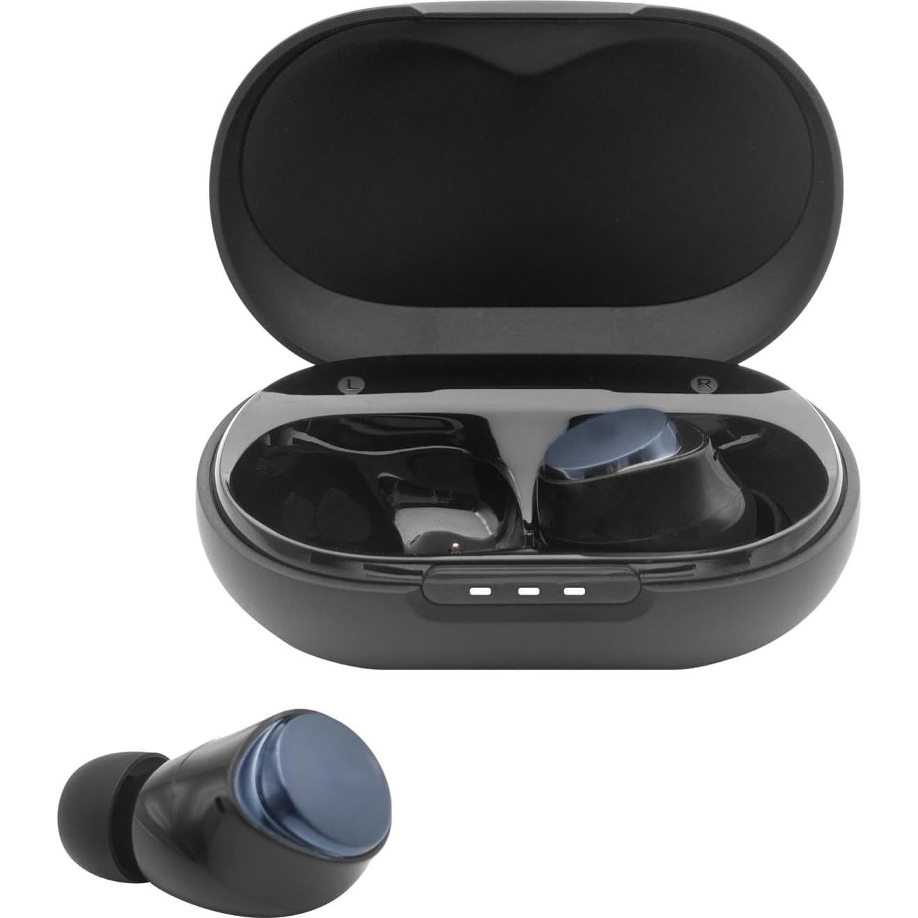 Puntas de Silicona Klowcok para Auriculares Anker Soundcore 8 Pares