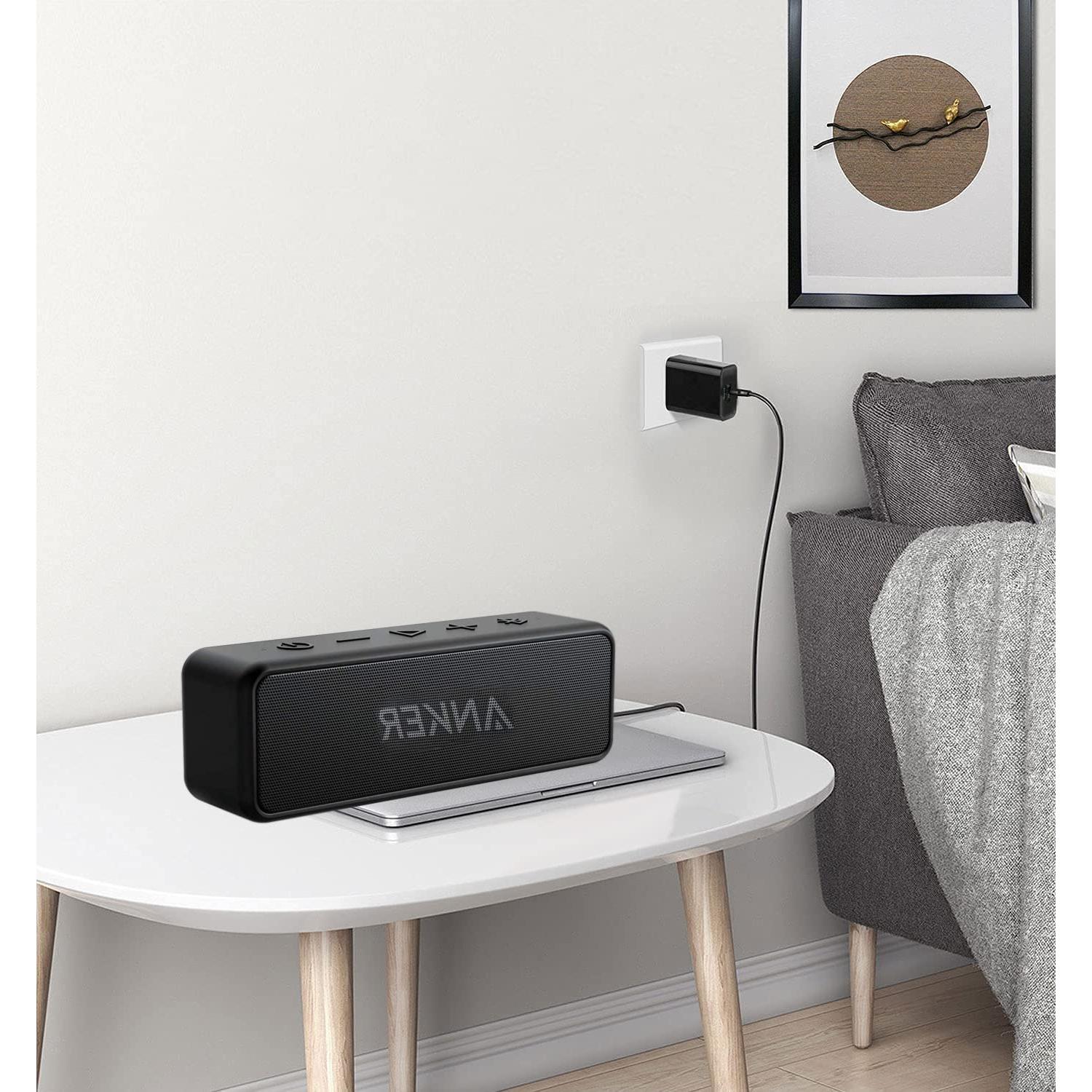 Cable de carga tipo C Anker 1.5m para auriculares y altavoces