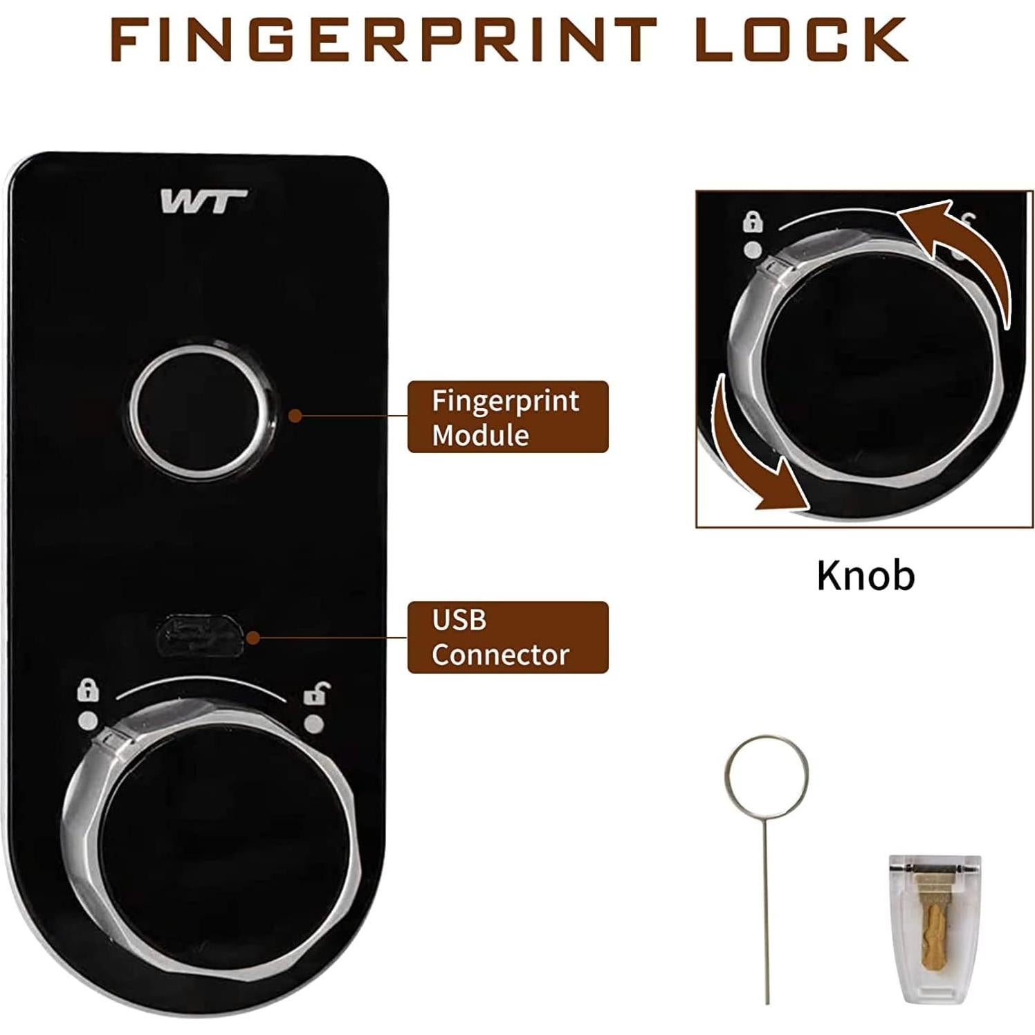 Caja Fuerte de Consola Central TUOJUE para GMC Hummer EV 2024-2025