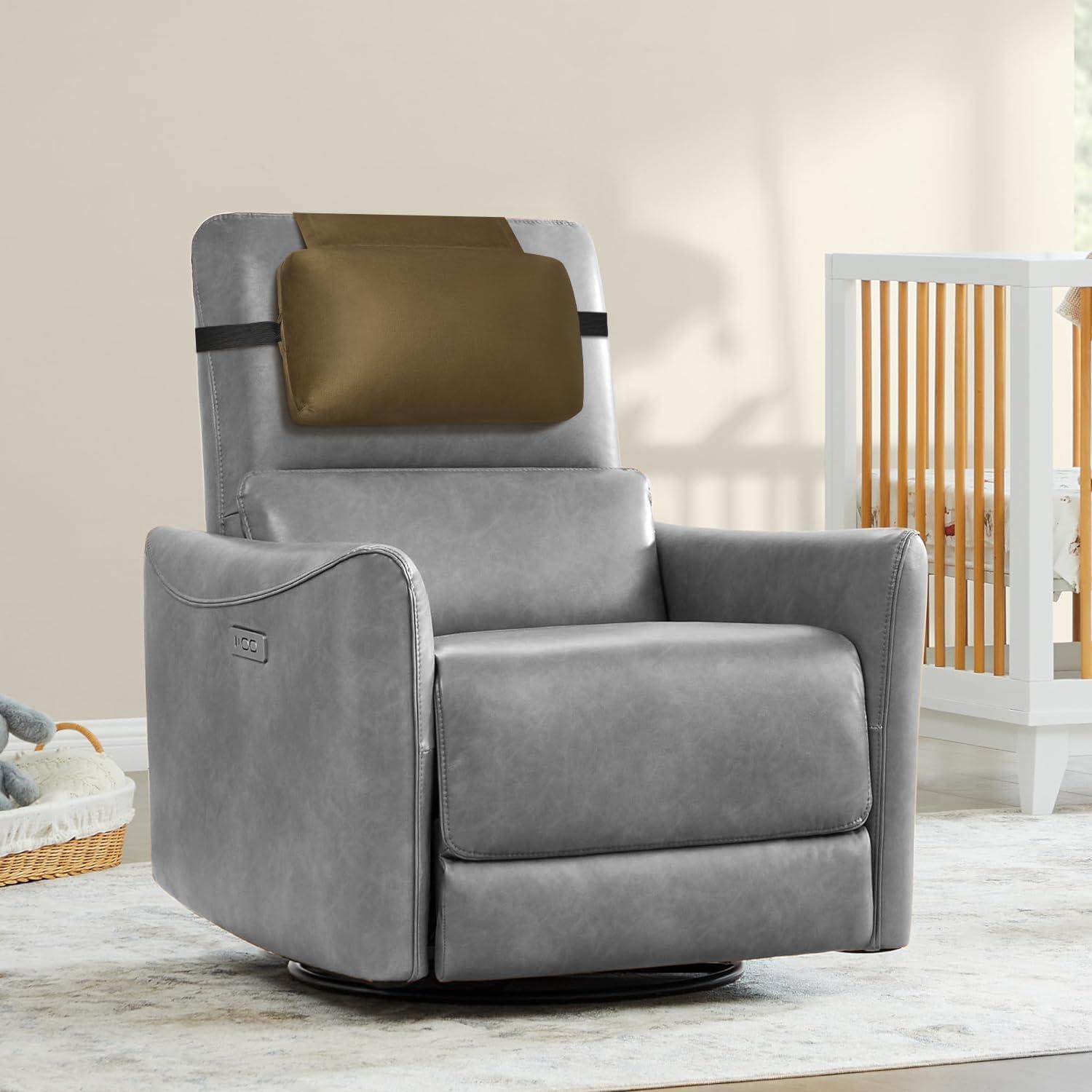 Cojín de Cabeza Ajustable SofGlowly de Espuma Viscoelástica