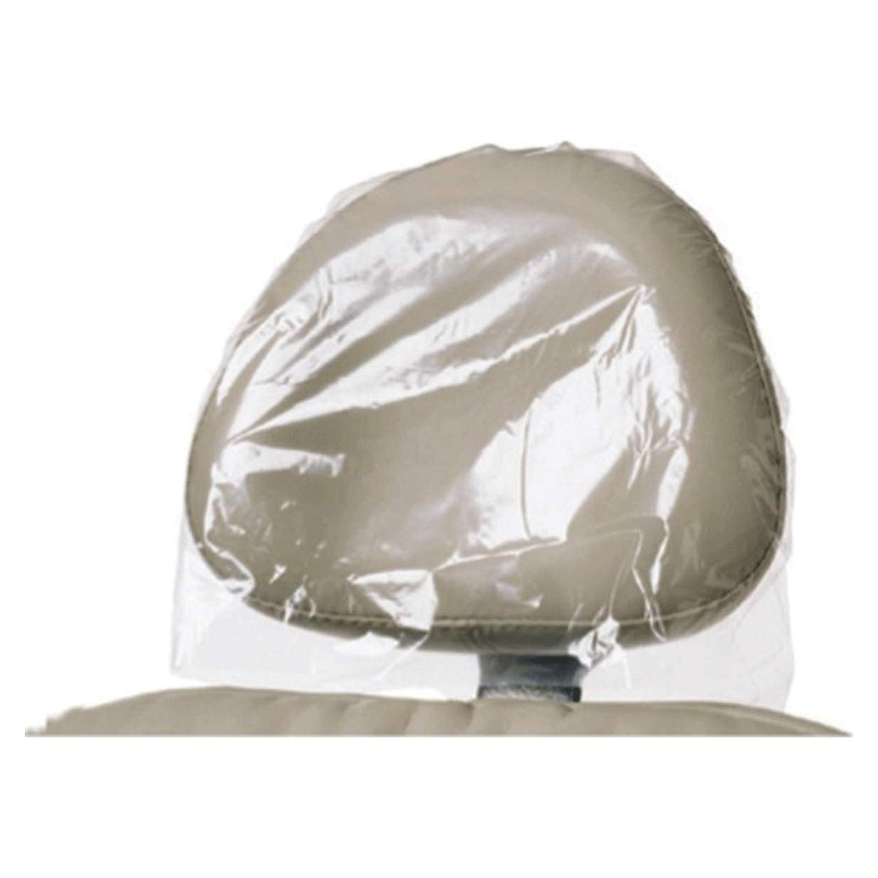 Cubierta desechable para reposacabezas dental Safedent 250 unidades