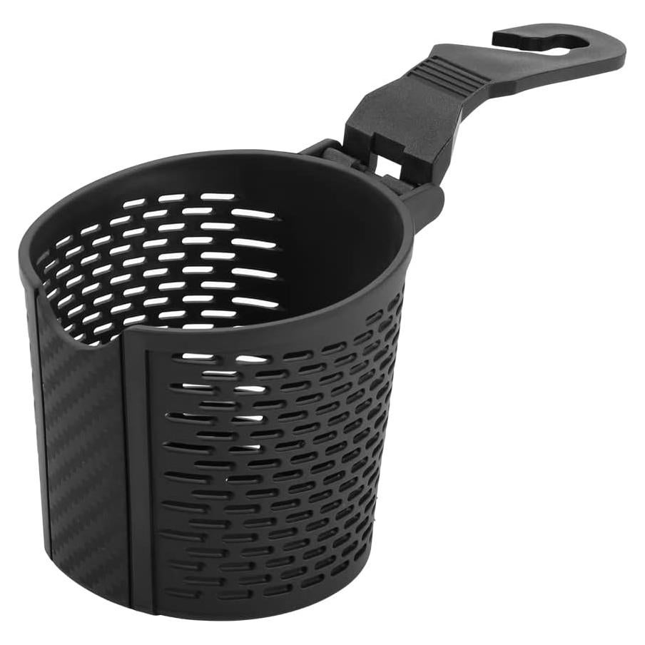 Soporte para Botellas de Agua Etopmia para Auto - Negro