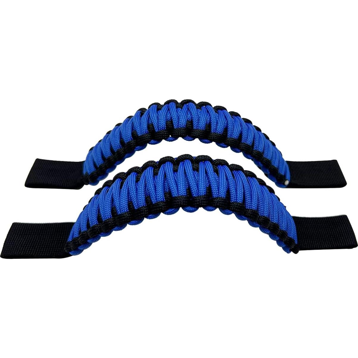 Mangos de Agarre para Reposacabezas Jeep Wrangler RDFUN 2 Unidades