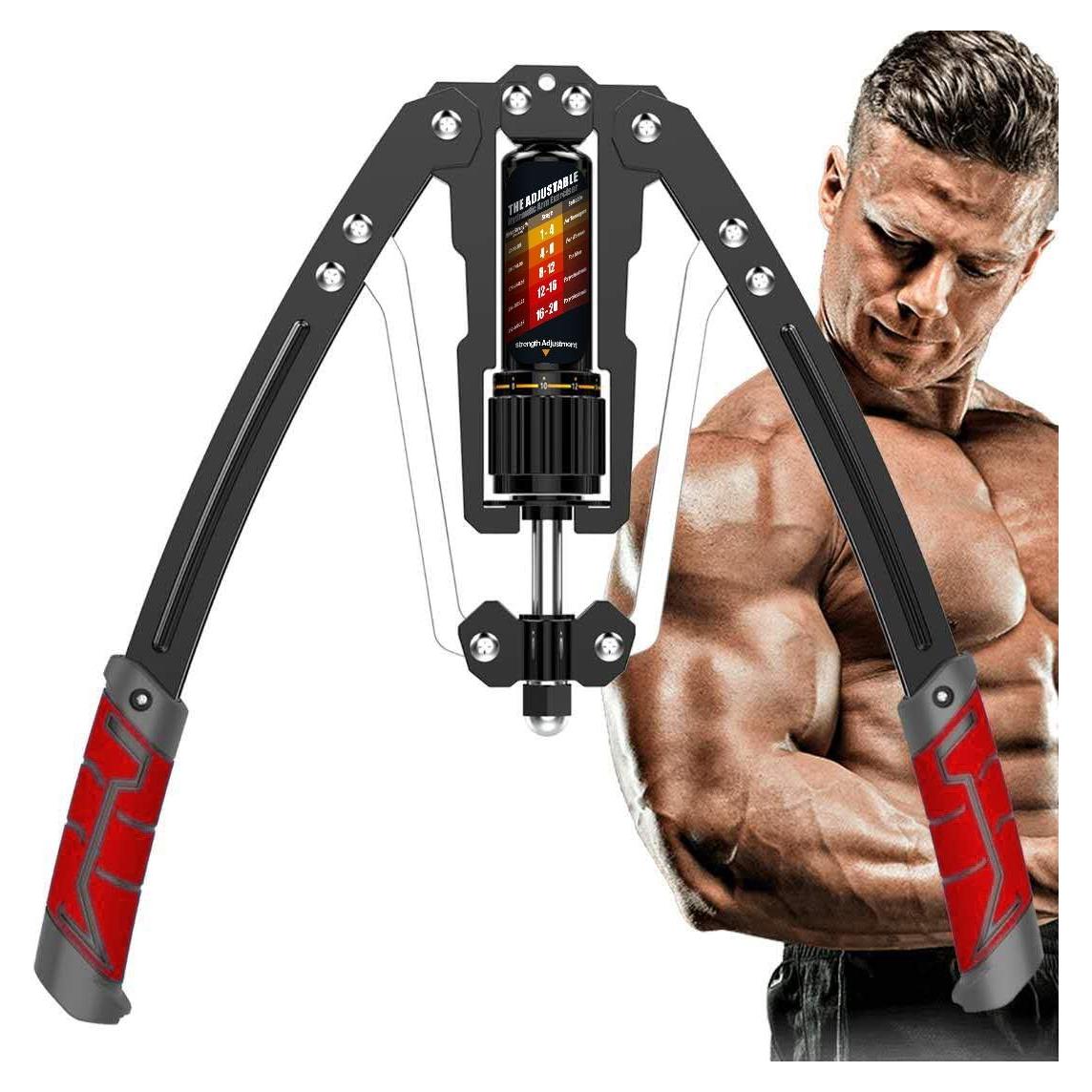 EAST MOUNT Twister R2 Ajustable 10-200 kg para Fitness