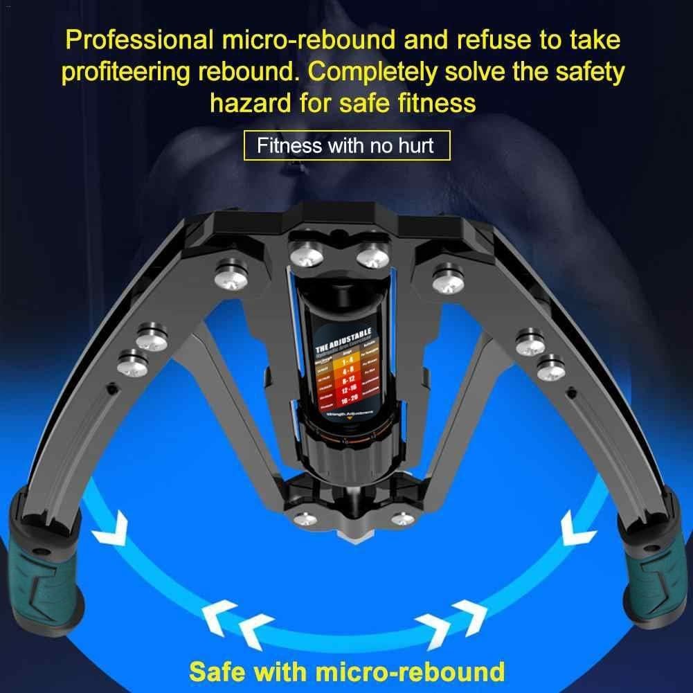 EAST MOUNT Twister R2 Ajustable 10-200 kg para Fitness