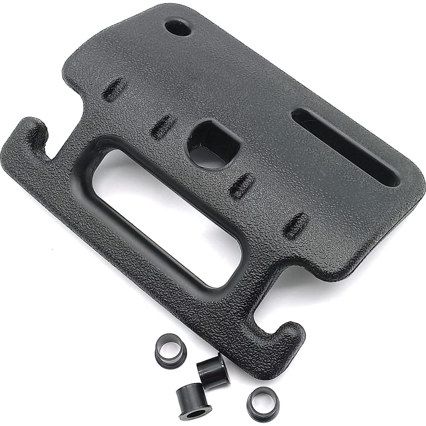 Gancho de Almacenamiento GARASANI para Reposacabezas de Coche